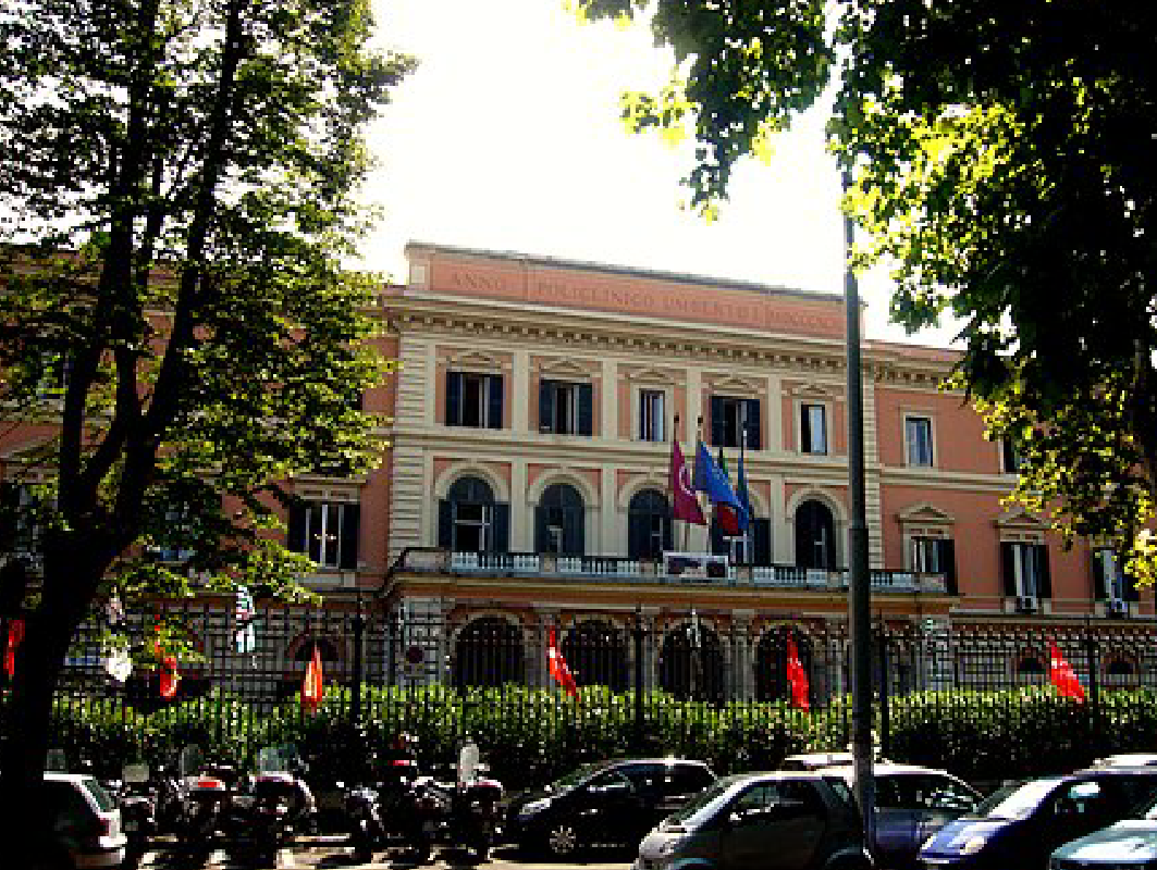 Policlinico Roma