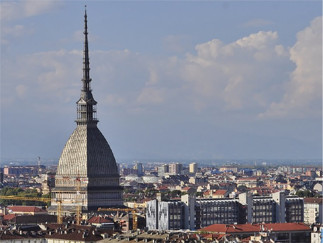 Deposito Bagagli Torino Porta Nuova