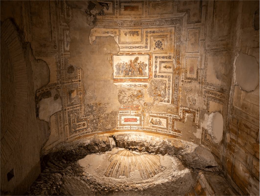 Luggage Storage Rome Esquilino