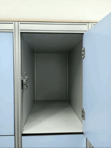 Deposito Bagagli Napoli Centro Storico