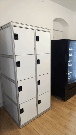 Luggage Storage Catania