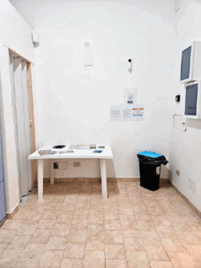 Deposito Bagagli Napoli Centro Storico