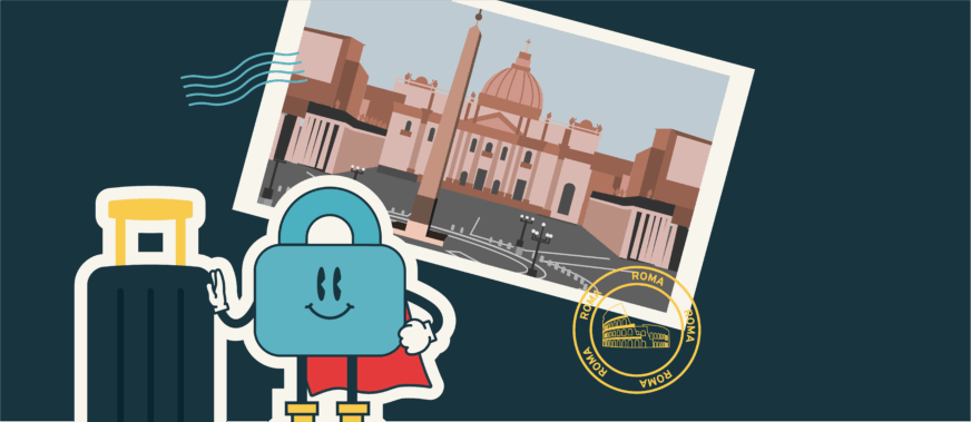Deposito Bagagli Roma Musei Vaticani