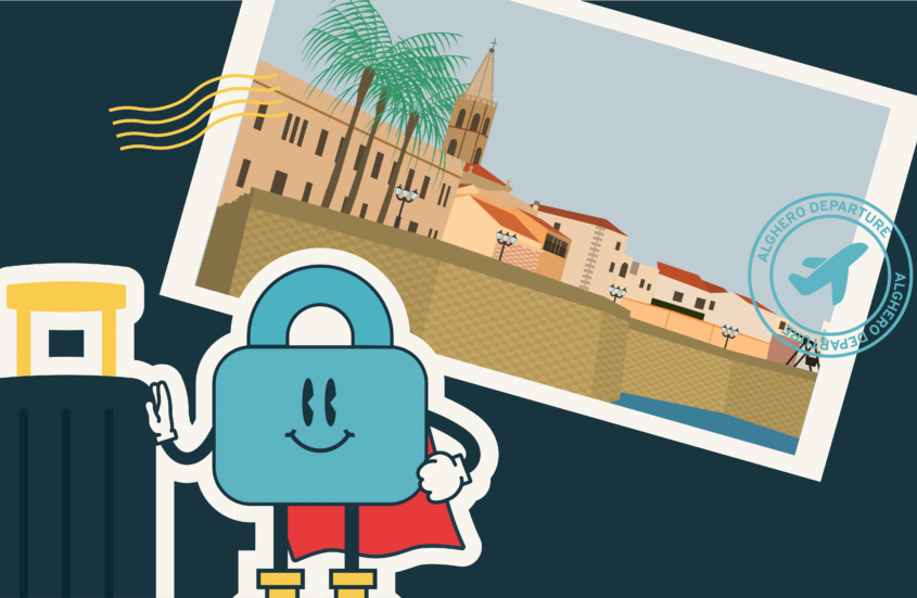 Deposito Bagagli Alghero