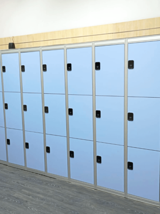 Deposito Bagagli Napoli