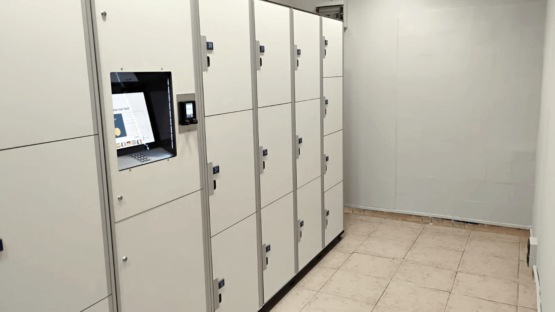 Deposito bagagli Torino Porta Nuova