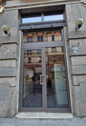 Deposito bagagli padova